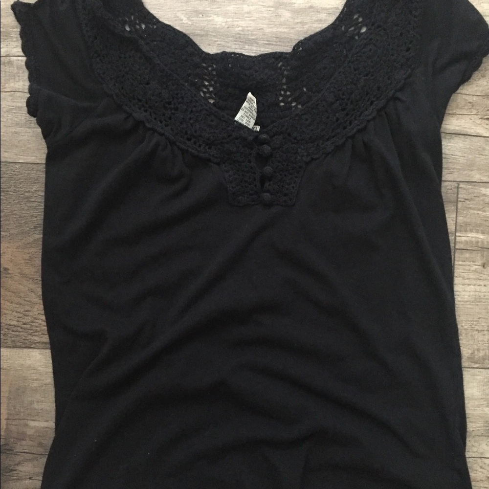 Lucky Brand